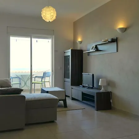 Hill - Aquamarine Apartmán Salema